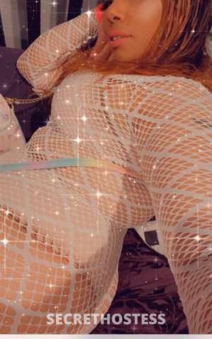 Cali 26Yrs Old Escort Wilmington NC Image - 1