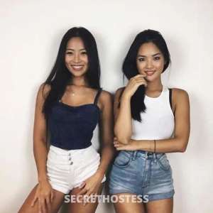 24 year old Japanese Escort in Bunbury Sexy Slim girls CoCo &amp; Lina new to Bunbury. Top 