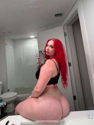 NAUGHTY RED HEAD 🥵🍆 🍑💦 Text mexxxx-xxx-xxx or 26 year old Escort in Roswell / Carlsbad NM