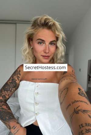 Inna, Agency 42 year old Escort in Kiryat Malakhi