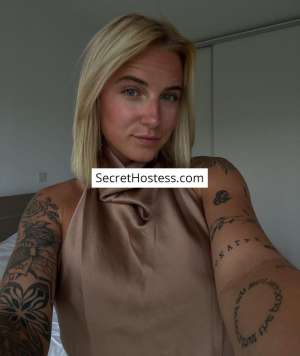 Inna 42Yrs Old Escort 51KG 167CM Tall Kiryat Malakhi Image - 1