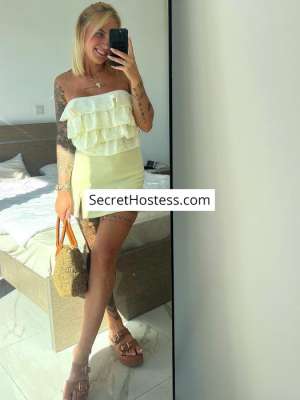 Inna 42Yrs Old Escort 51KG 167CM Tall Kiryat Malakhi Image - 2