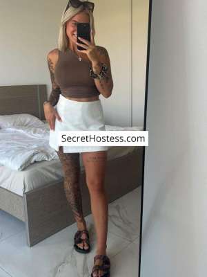 Inna 42Yrs Old Escort 51KG 167CM Tall Kiryat Malakhi Image - 3