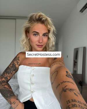 Inna 42Yrs Old Escort 51KG 167CM Tall Kiryat Malakhi Image - 4