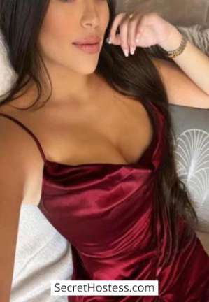 26 year old Brazilian Escort in London Isabella, Penthouse Angels Agency