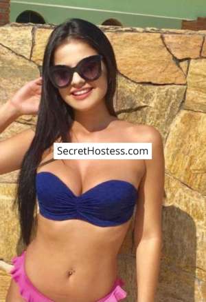 21 year old Arabian Escort in Belgrade Karana, Independent