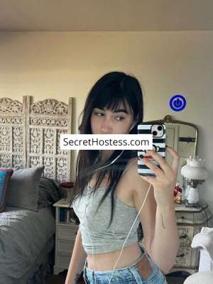 Mariella 22Yrs Old Escort 61KG 168CM Tall Kiryat Malakhi Image - 1