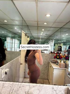 Mariella 22Yrs Old Escort 61KG 168CM Tall Kiryat Malakhi Image - 4