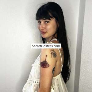 Mariella 22Yrs Old Escort 61KG 168CM Tall Kiryat Malakhi Image - 5