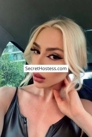 27 year old Caucasian Escort in Riyadh Nika, Agency