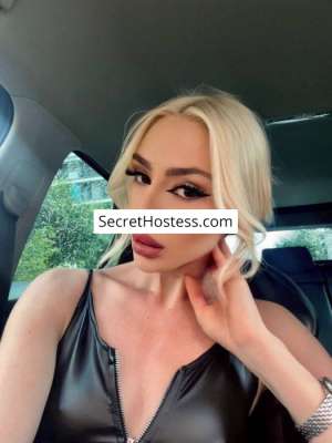 Nika 27Yrs Old Escort 53KG 168CM Tall Riyadh Image - 1