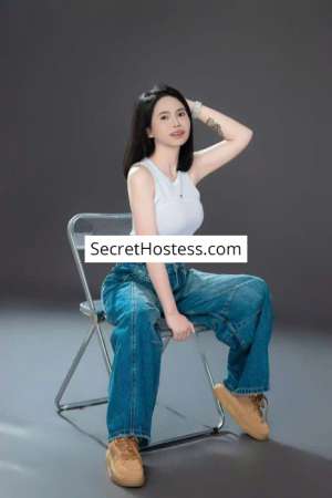 Phuong Phan, Independent 24 year old Escort in Hanoi