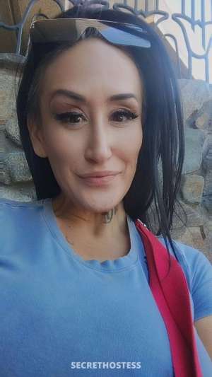 Tommie 38Yrs Old Escort Reno NV Image - 5
