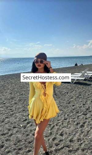 Wendy 20Yrs Old Escort 57KG 170CM Tall Saint-Tropez Image - 6