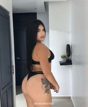 perla 22Yrs Old Escort Image - 2