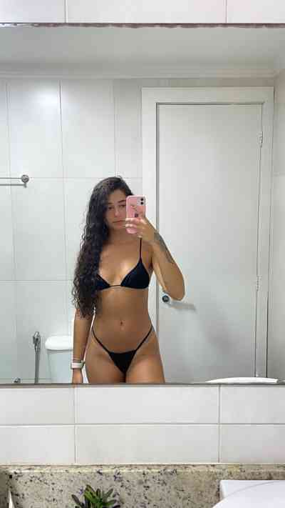 25Yrs Old Escort 50KG 5CM Tall Atlanta GA Image - 1