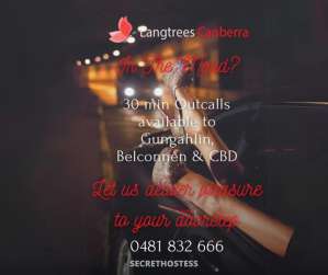18Yrs Old Escort Canberra Image - 1