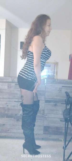 35Yrs Old Escort Winnipeg Image - 1