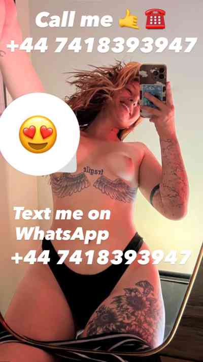 28Yrs Old Escort Ayrshire Image - 0