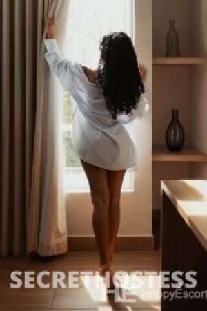 23 year old Escort in Malaga Ambar