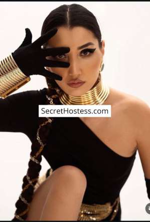 25 year old Asian Escort in Ankara Dee, Independent