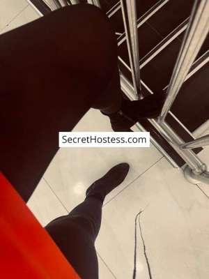 Mistress Havi 27Yrs Old Escort 60KG 156CM Tall Lagos Image - 3