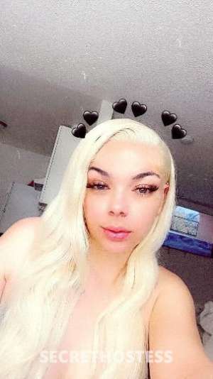 Rose 24Yrs Old Escort Fresno CA Image - 1