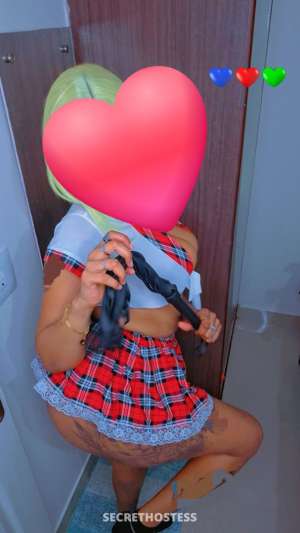 Sasha Escort Chennai Image - 2