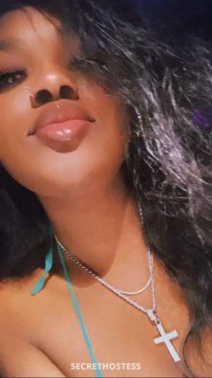 Starr 22Yrs Old Escort Image - 0