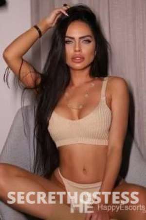 29 year old Chinese Escort in Bologna Victoria