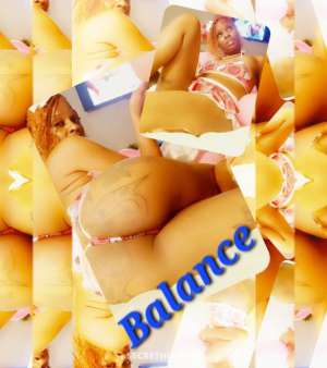 ⌛️Balance⏳️ 38Yrs Old Escort Image - 2