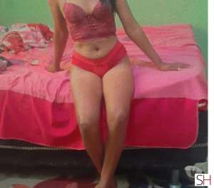18 year old Mixed Escort in Paragominas Para 18Yrs Old Mixed Escort Para