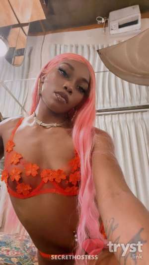 Tink - Let Tink Take You Away 20 year old Escort in Long Beach CA