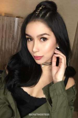 20 year old Malaysian Escort in Bangsar Julya