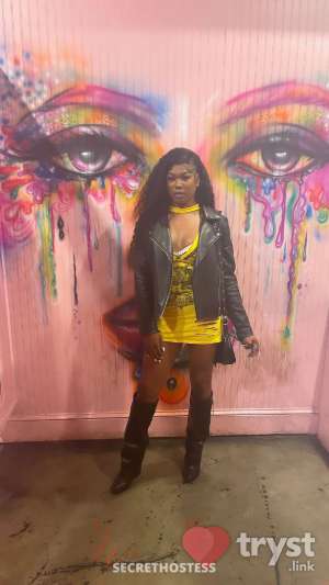20Yrs Old Escort 168CM Tall Macon GA Image - 2