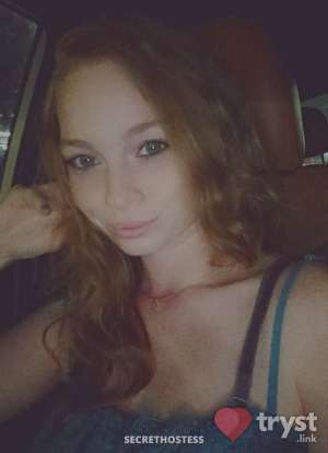 20 year old White Escort in Phoenix AZ Autumn - New to town
