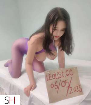 21 year old Asian Escort in Fort St. John FSJ New Real Sexy Asian girl Rainie