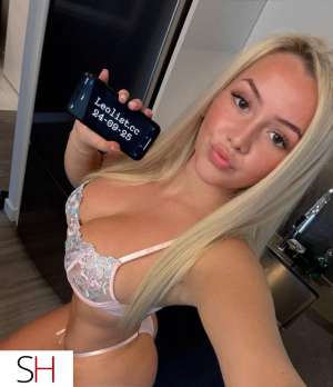 21 year old Caucasian Escort in Calgary Blonde Booty Call Party &amp; DTf