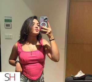 21 year old Escort in Niagara Region New in city available for full gfe