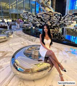 21Yrs Old Escort 161CM Tall Riyadh Image - 0