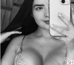 21 year old White Escort in Xanxere Santa Catarina 21Yrs Old White Escort Santa Catarina