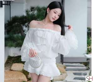 22Yrs Old Escort London Image - 1