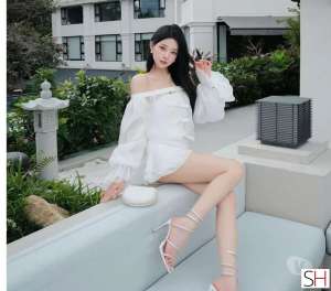 22Yrs Old Escort London Image - 3