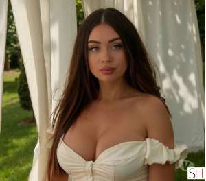 22Yrs Old Escort London Image - 1