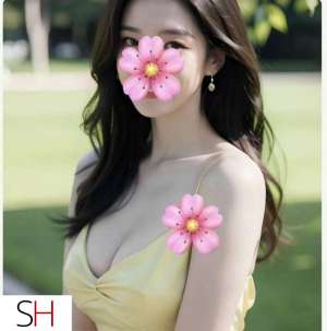 22 year old Asian Escort in Saskatoon new sweet ludy