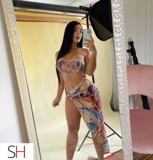22Yrs Old Escort Calgary Image - 1