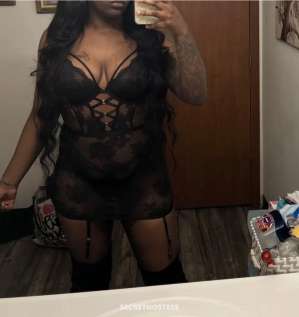 Chocolate 21Yrs Old Escort Milwaukee WI Image - 1