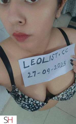 23Yrs Old Escort London Image - 1
