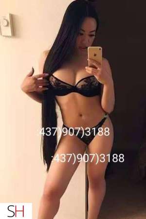 23 year old Asian Escort in Niagara Region Niagara Falls36D SEXY &amp; BUSTY KOREAN