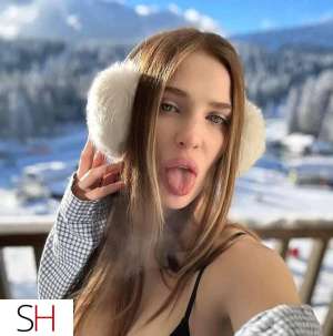 23Yrs Old Escort Rimouski Image - 2